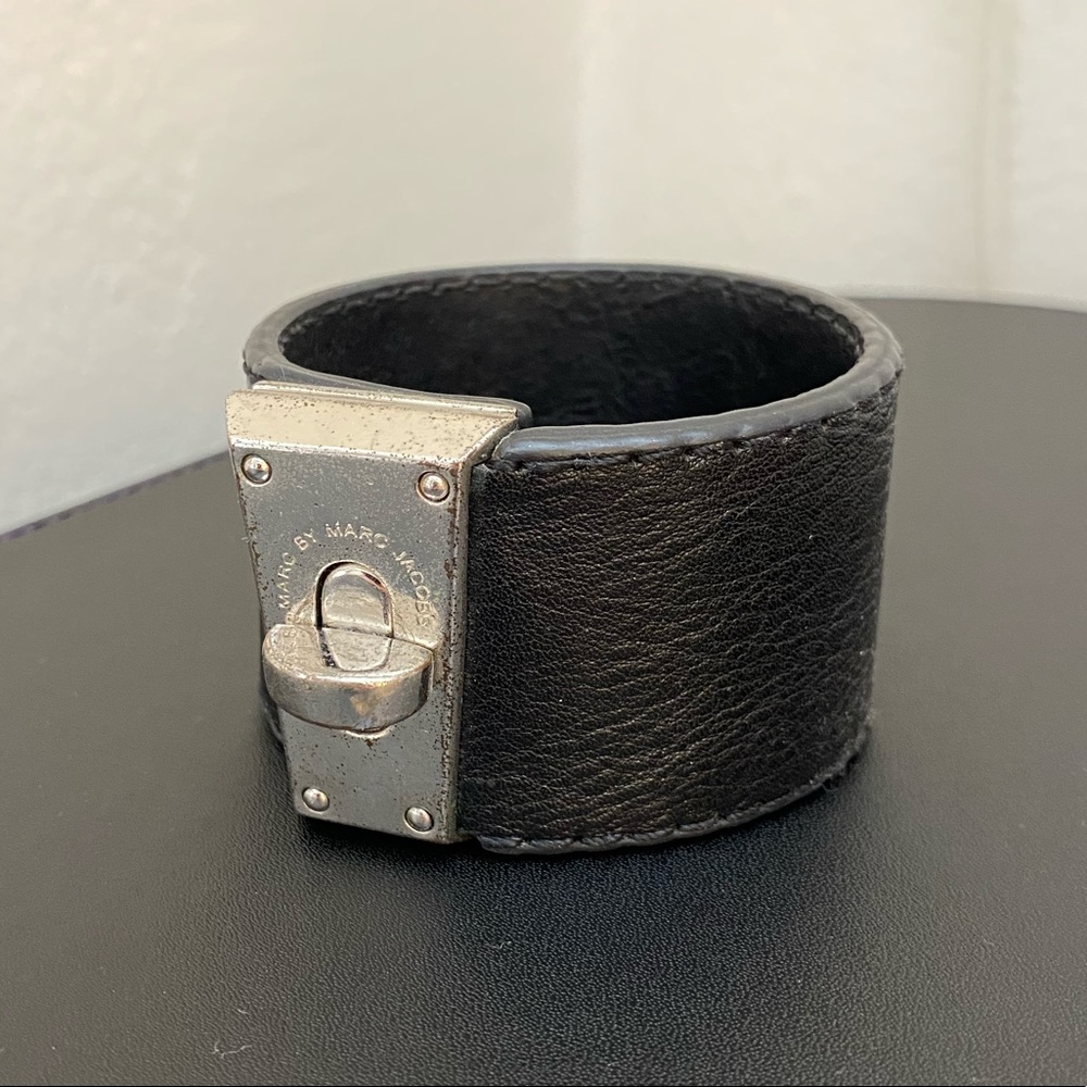 Marc by Marc Jacobs Cuff Bracelet